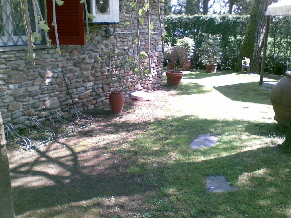Villa Feltran Forte dei Marmi Quarto foto