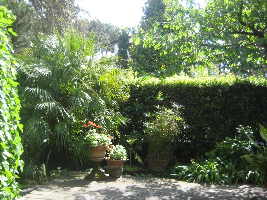 Villa Feltran Forte dei Marmi Exterior foto